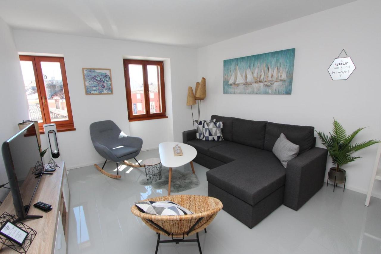 Apartamento Soho Rovinj