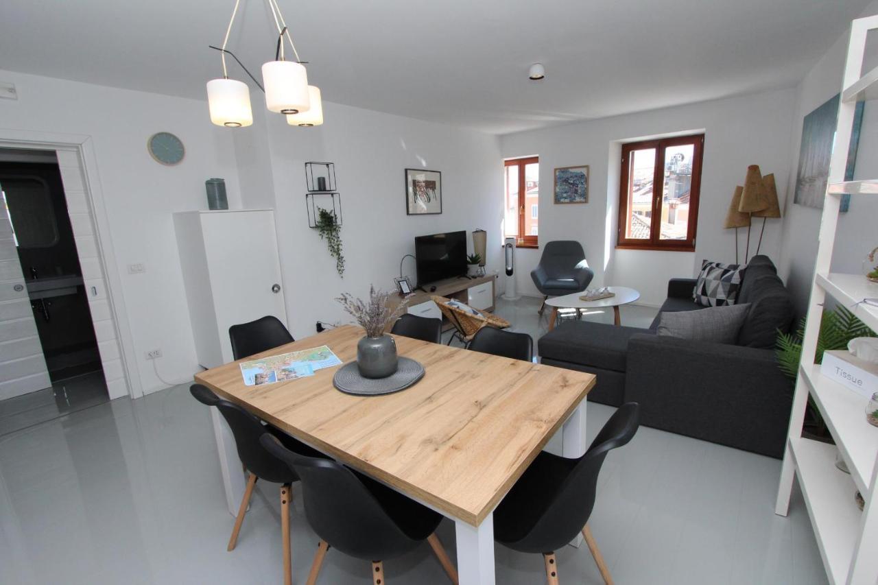 Apartamento Soho Rovinj