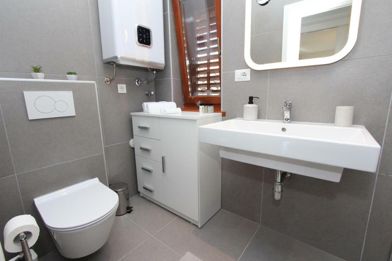Apartamento Soho Rovinj